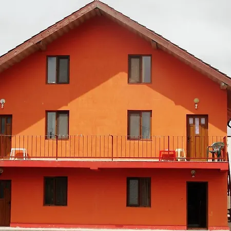 Casa De La Mare 3*